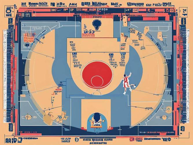 NBA全数字分析技术如何重塑比赛?-图1 NBA全数字分析技术如何重塑比赛?-图1