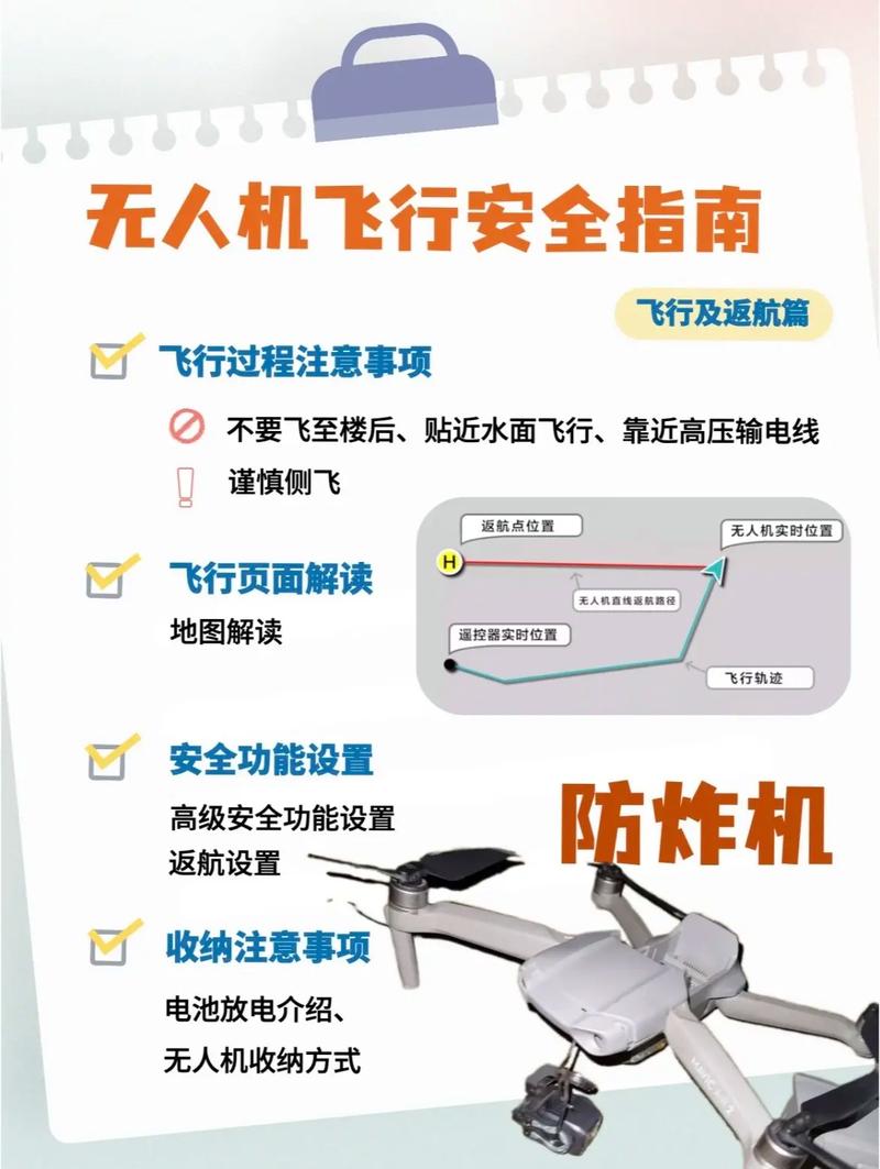 大疆无人机怎么开机？-图3