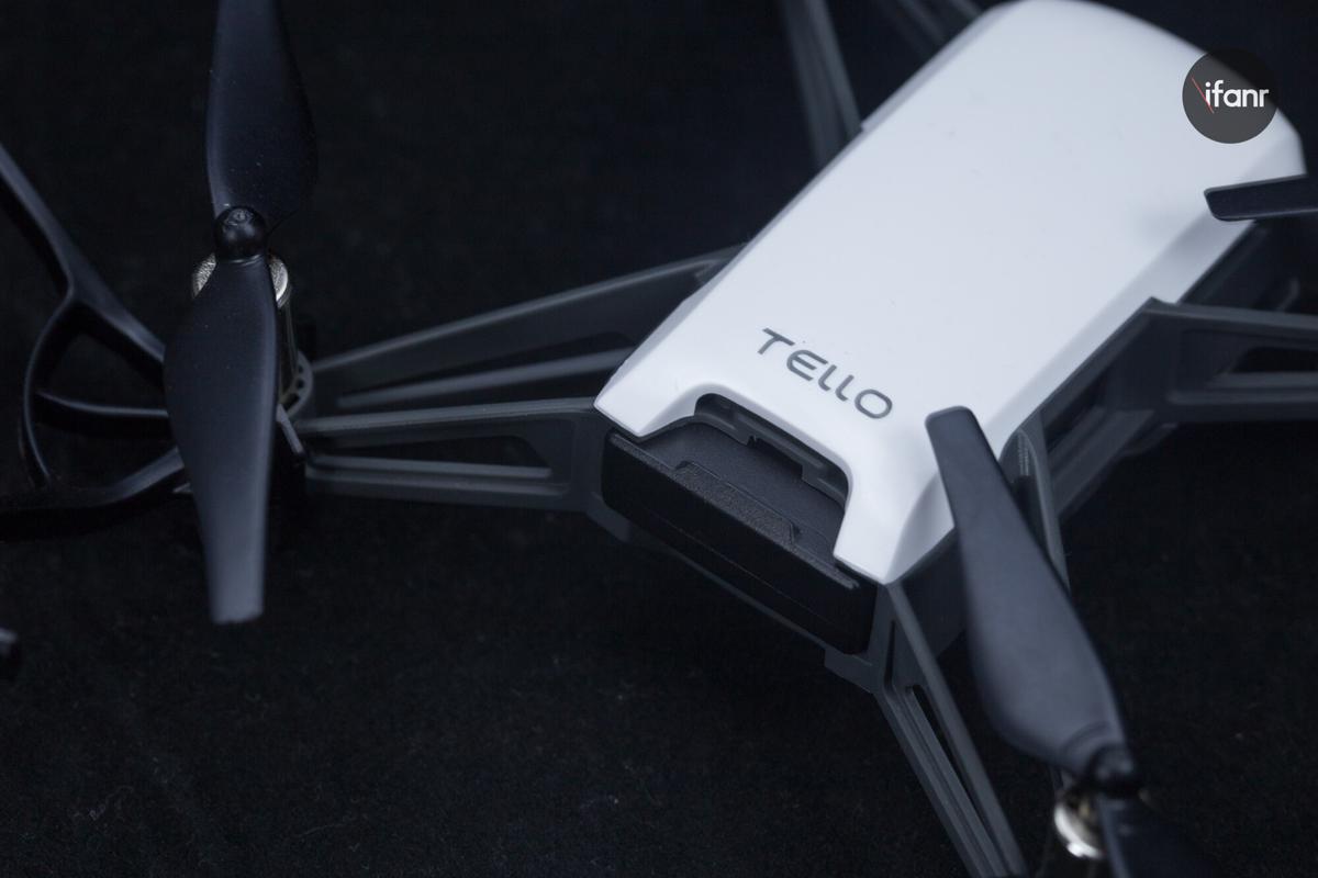 tello无人机怎么样-图3 tello无人机怎么样-图3