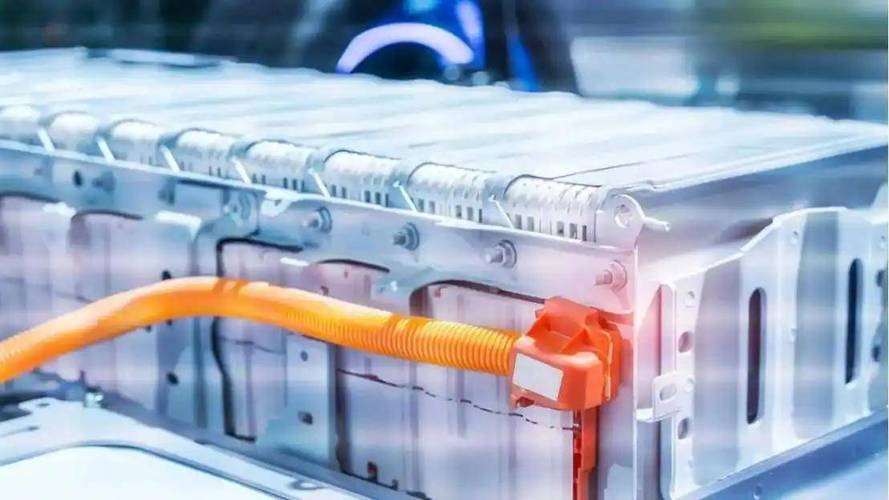 比亚迪特斯拉电池技术谁更领先?-图3 比亚迪特斯拉电池技术谁更领先?-图3