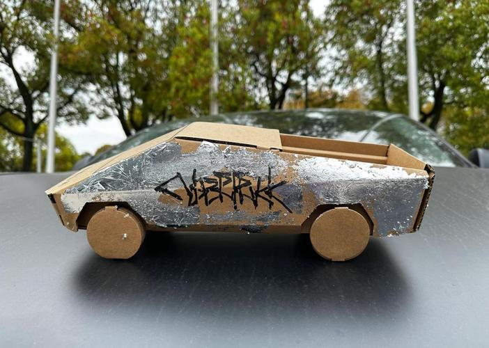 印度技术宅真能自制特斯拉？-图1