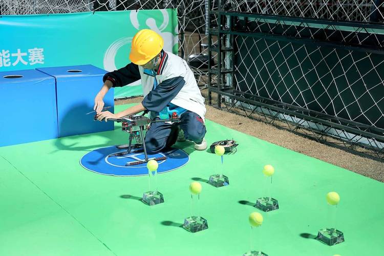 东莞无人机大赛视频怎么下载?-图1 东莞无人机大赛视频怎么下载?-图1