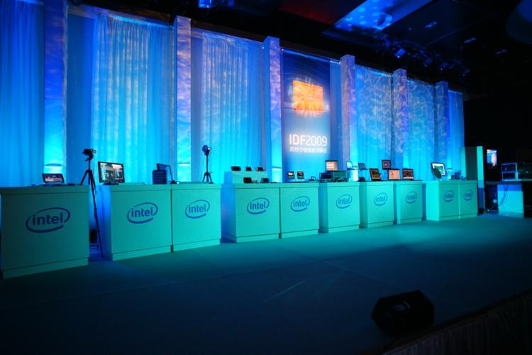 Intel信息技术峰会聚焦哪些前沿技术？-图1