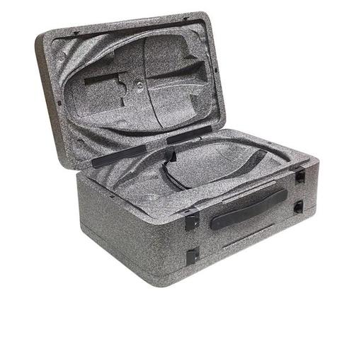 超小盒子式轻型无人机有何独特优势?-图1 超小盒子式轻型无人机有何独特优势?-图1