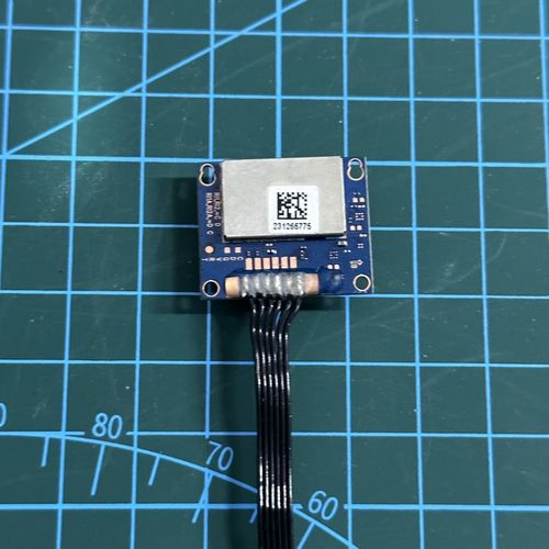 无人机GPS偏移模块如何实现精准定位?-图1 无人机GPS偏移模块如何实现精准定位?-图1