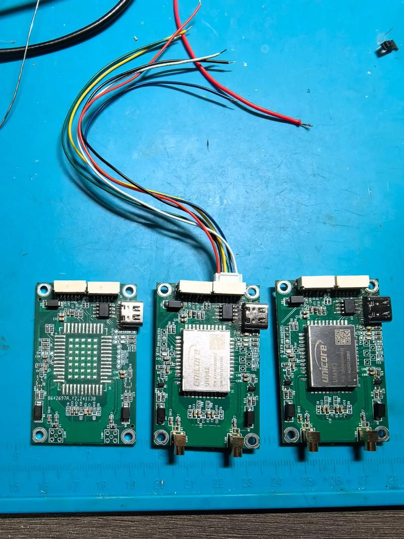 无人机GPS偏移模块如何实现精准定位？-图2