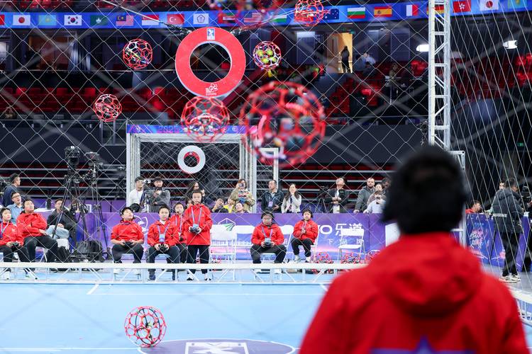 2025无人机企业倒闭潮因何而起?-图2 2025无人机企业倒闭潮因何而起?-图2