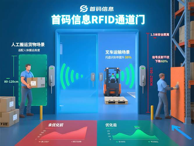 RFID技术面临哪些亟待解决的问题？-图3