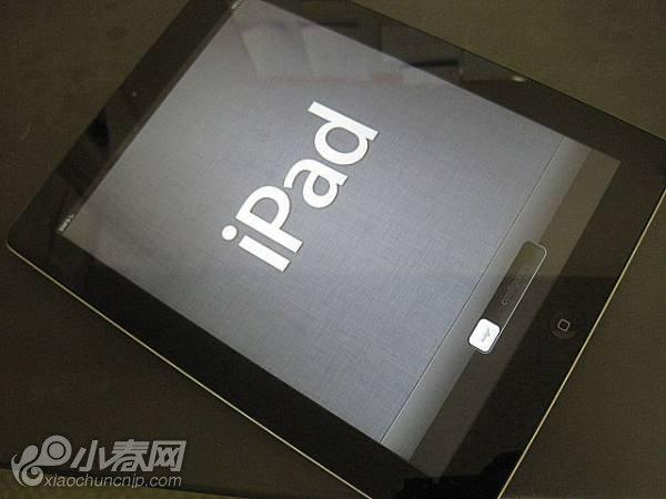 iPad4支持4G网络吗？-图3