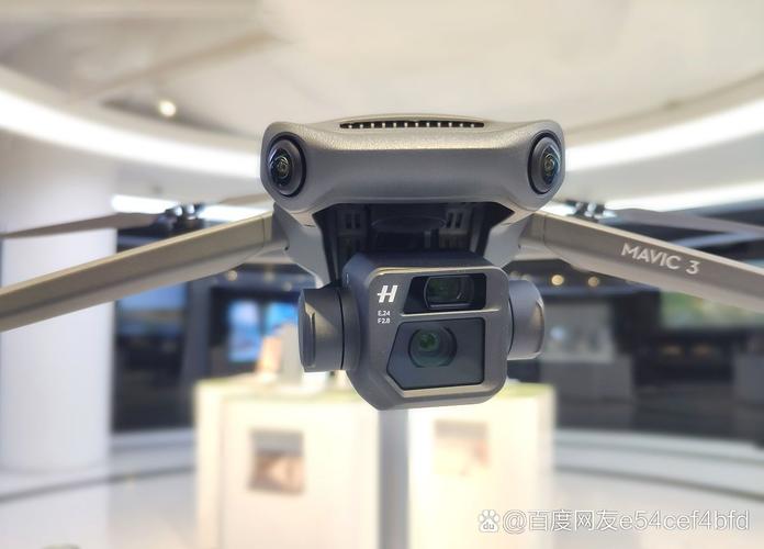 无人机VR眼镜怎么连接？-图3