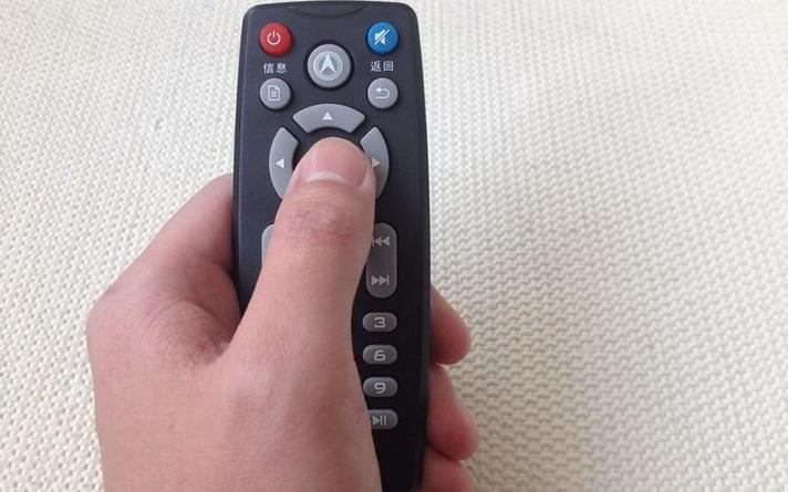 天尚网络机顶盒怎么用?-图2 天尚网络机顶盒怎么用?-图2