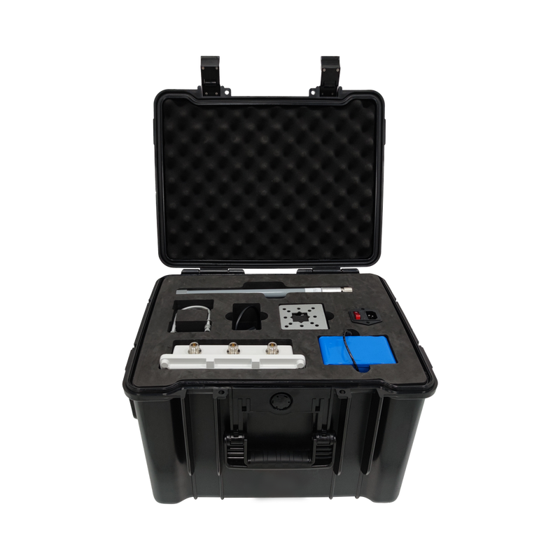 GoPro无人机地面站如何操作？-图2