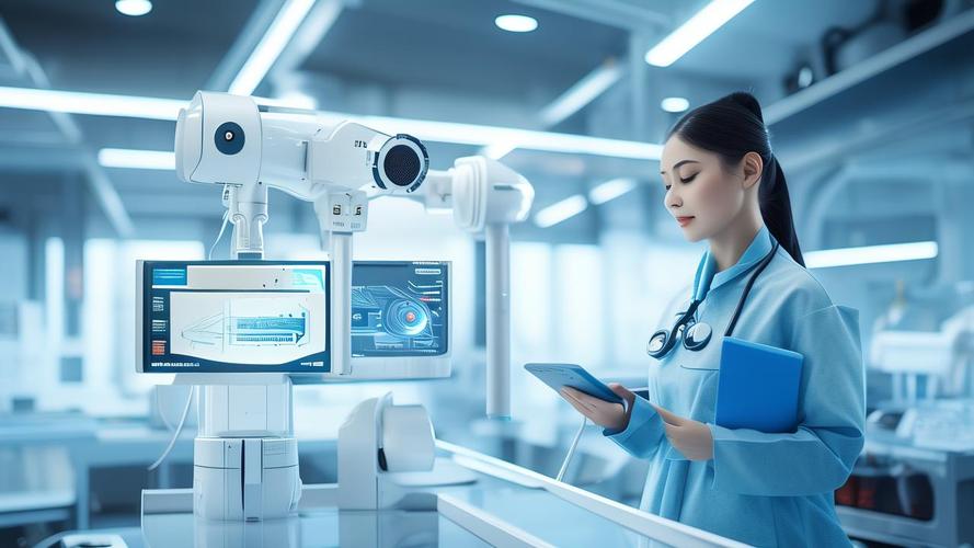 人脸识别技术如何赋能精准医疗？-图2