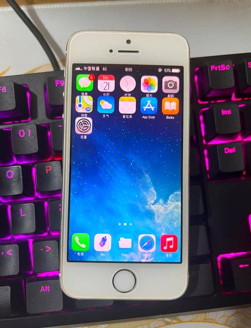 5s为何没有4G网络？-图2