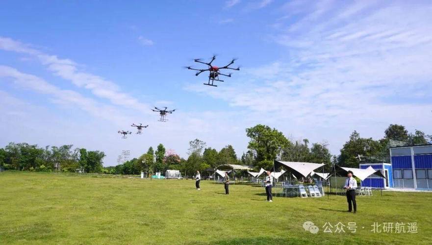 北京无人机驾照培训机构哪家好?-图2 北京无人机驾照培训机构哪家好?-图2