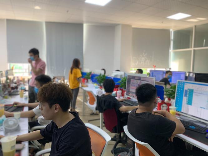 浙江欢游网络科技有限公司-图3