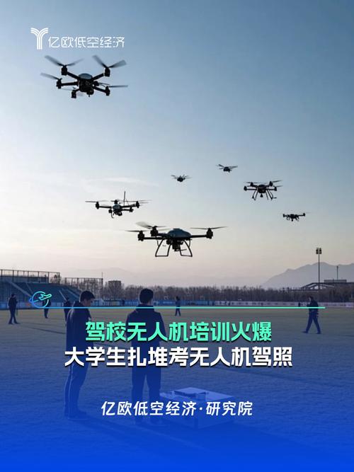 锦州无人机驾照培训哪家好？-图2