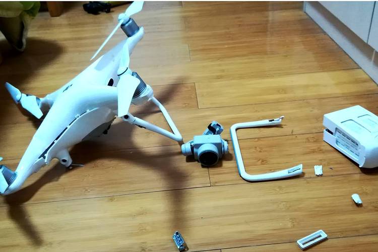 无人机DIY视频教程,新手能轻松上手吗?-图1 无人机DIY视频教程,新手能轻松上手吗?-图1