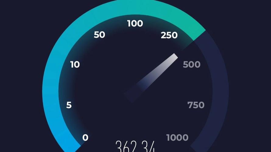 联通网络测速器在线测网速准吗？-图1