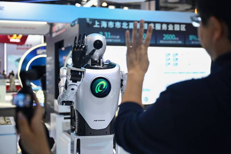 全华时代无人机2025，目标与挑战何在？-图2