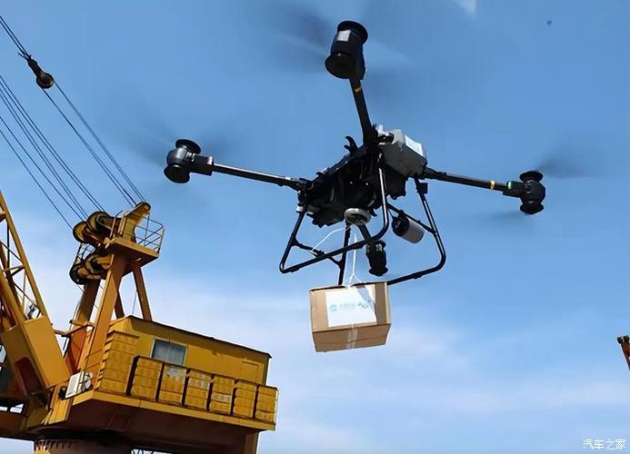 汽车之家离职者为何转战无人机创业？-图2