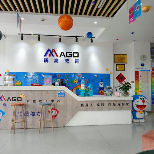 上海童锐网络科技有限公司怎么样？-图1