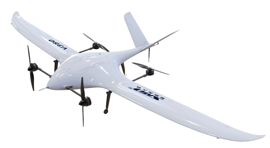 智航无人机天眼售价多少？-图2