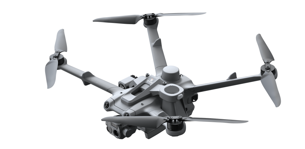 无人机挂载能力如何提升攻击效能？-图1