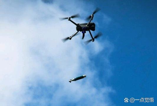 无人机挂载能力如何提升攻击效能？-图2