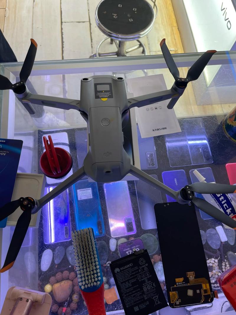 玩具无人机无法启动怎么办？-图2