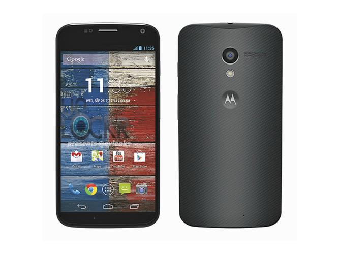 motoX屏幕技术有何黑科技?-图1 motoX屏幕技术有何黑科技?-图1