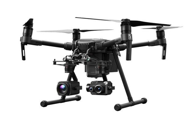 m200 Pro无人机有何核心优势？-图1