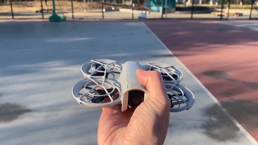 上海迪士尼为何禁飞大疆无人机？-图2