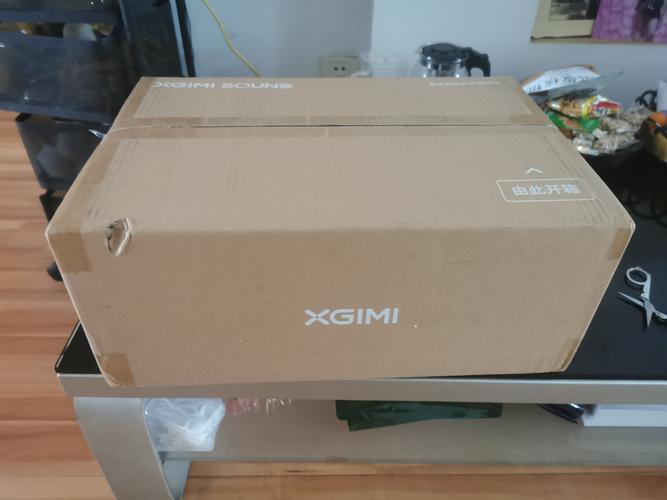 广州极米网络科技有限公司是做什么的？-图3