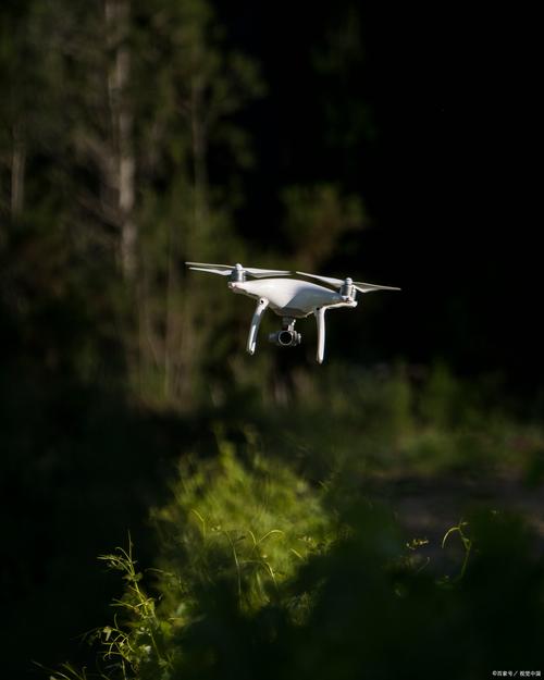1000万像素无人机画质表现如何？-图2
