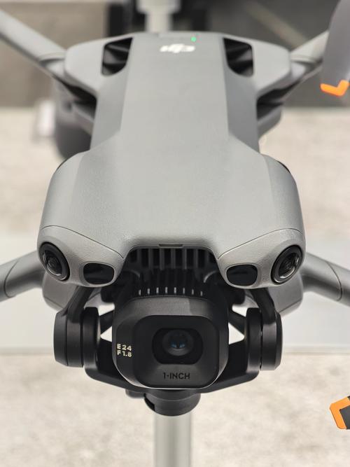 1000万像素无人机画质表现如何？-图3