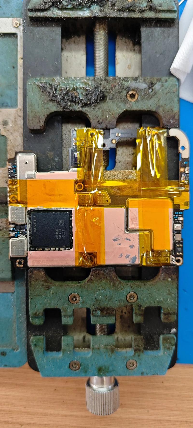 小米无人机掉水后维修，费用高吗？-图1