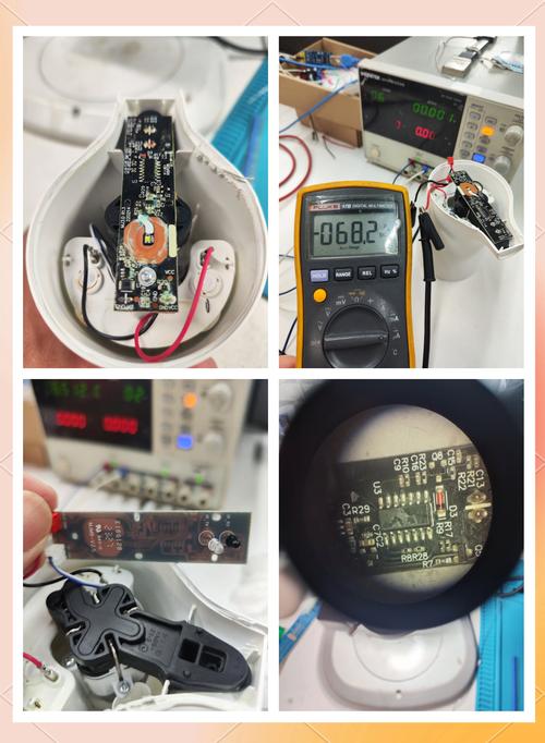 小米无人机掉水后维修，费用高吗？-图3