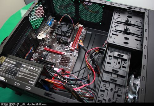 AMD SLI交火技术已淘汰?现在还有用吗?-图1 AMD SLI交火技术已淘汰?现在还有用吗?-图1