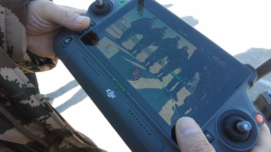 无人机前沿起降远程操控如何突破?-图1 无人机前沿起降远程操控如何突破?-图1