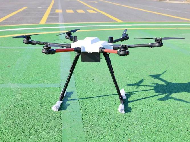 无人机前沿起降远程操控如何突破?-图3 无人机前沿起降远程操控如何突破?-图3