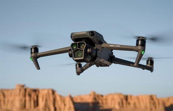 大疆御Mavic无人机有哪些核心优势？-图1