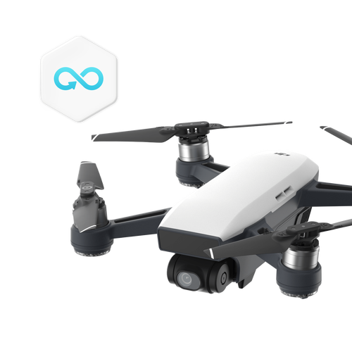 Spark全景图怎么拍？-图3