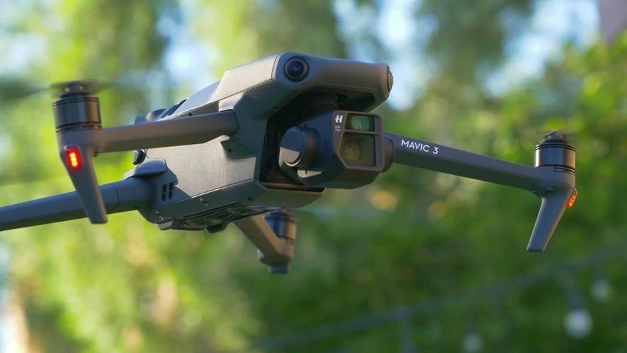 中国无人机为何进入美国领空？-图3