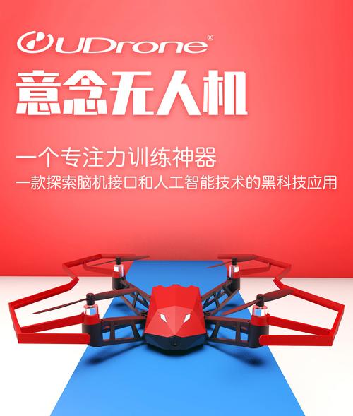 大脑意念控制无人机，招商前景如何？-图2