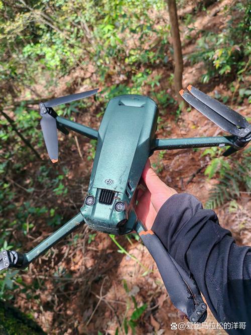 GoPro无人机为何会飞丢?-图1 GoPro无人机为何会飞丢?-图1