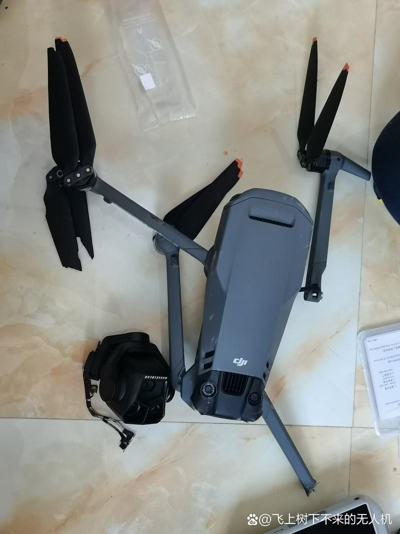 GoPro无人机为何会飞丢?-图2 GoPro无人机为何会飞丢?-图2