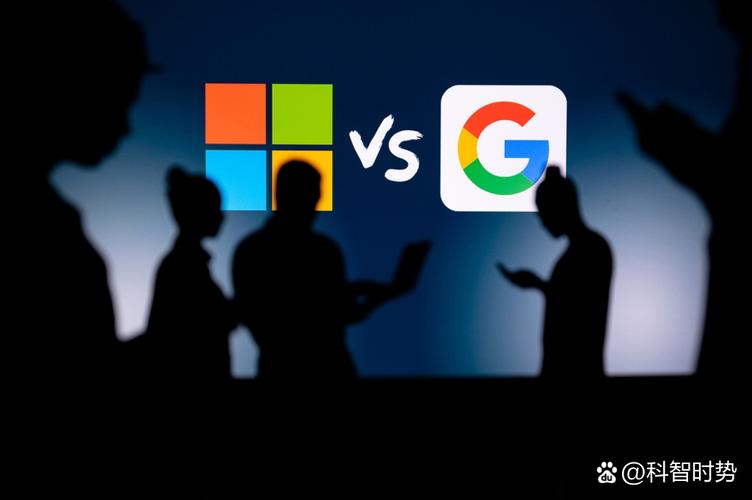 Google三大核心技术是什么？-图2