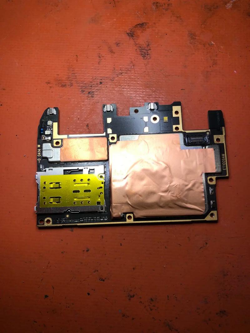 vivox9数据网络断网-图2