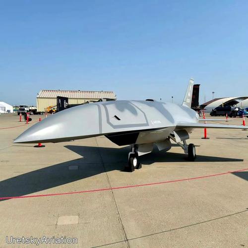 航空模型与无人机有何本质区别?-图2 航空模型与无人机有何本质区别?-图2